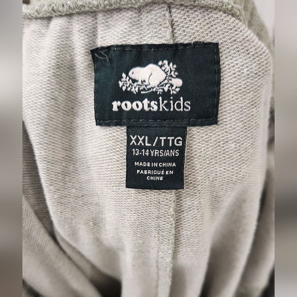 Roots Overalls - Picture 6 of 6